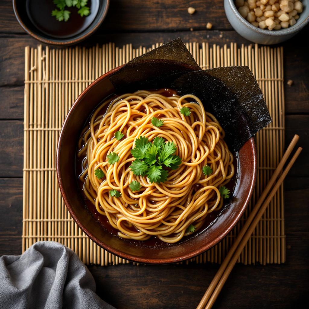 Shoyu Ramen