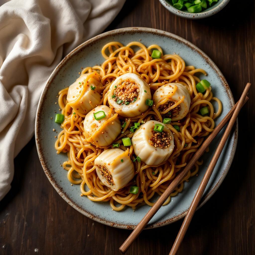 Siu Mai