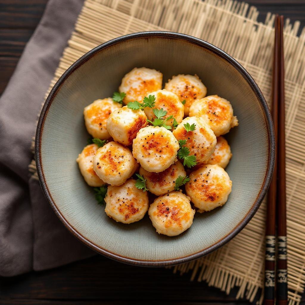 Takoyaki