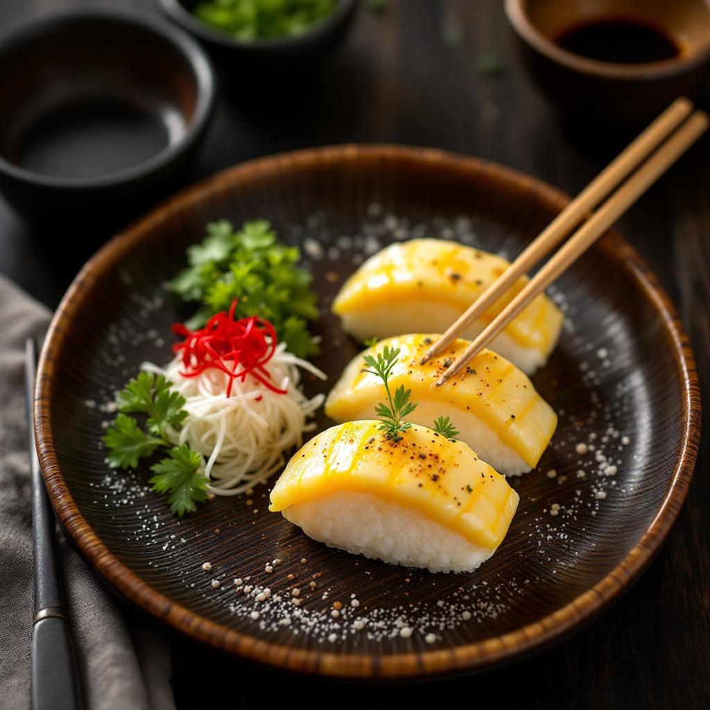 Tamago Nigiri
