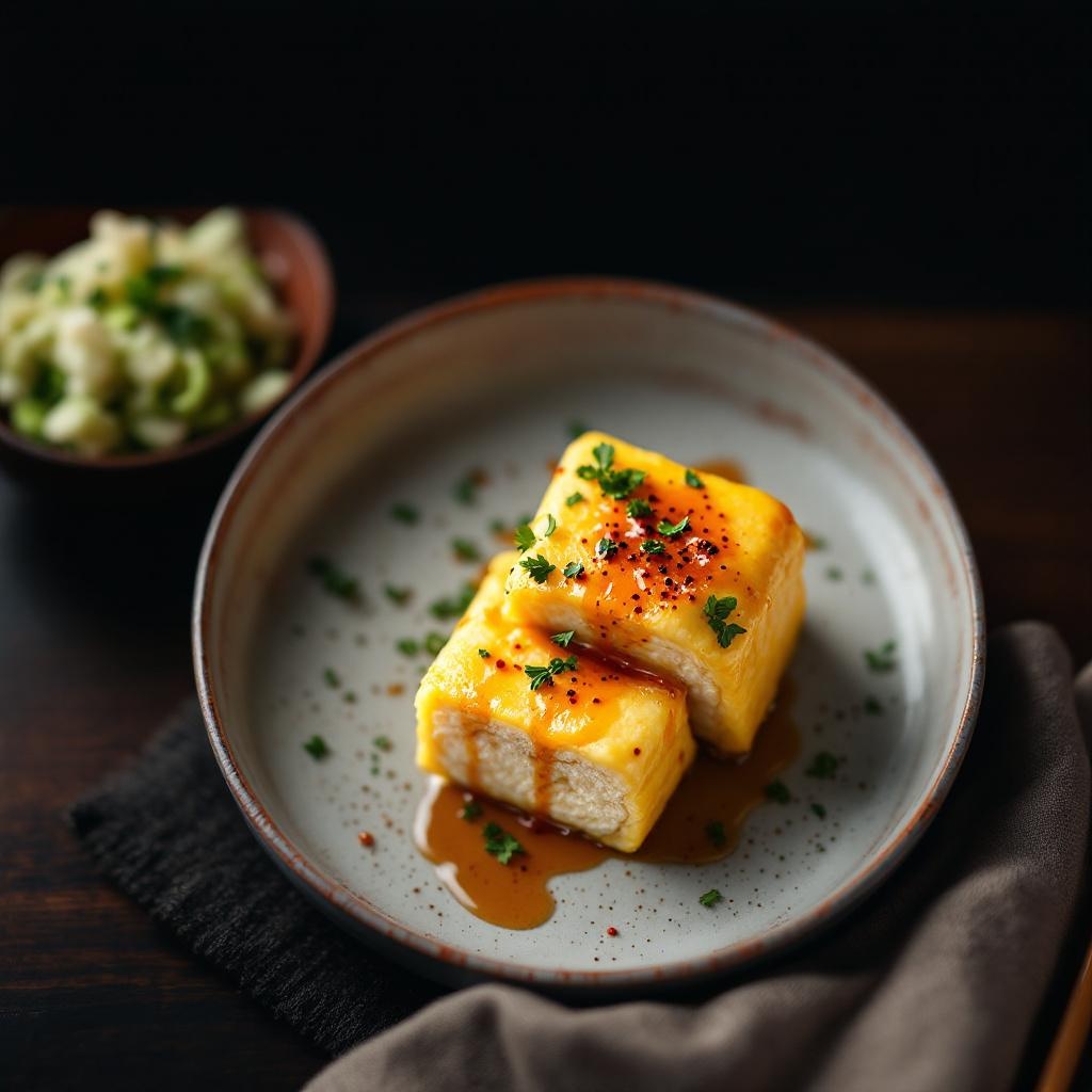 Tamagoyaki