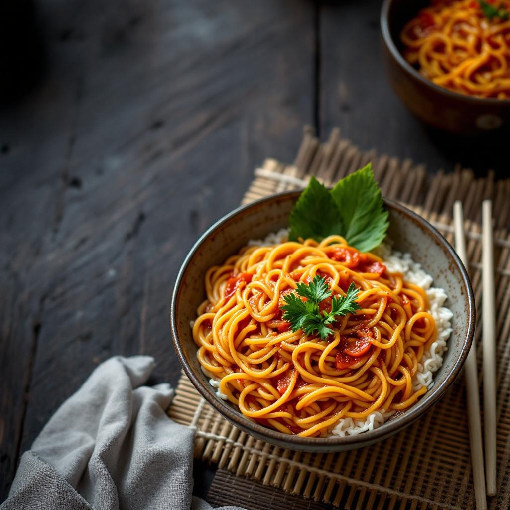 Tantanmen