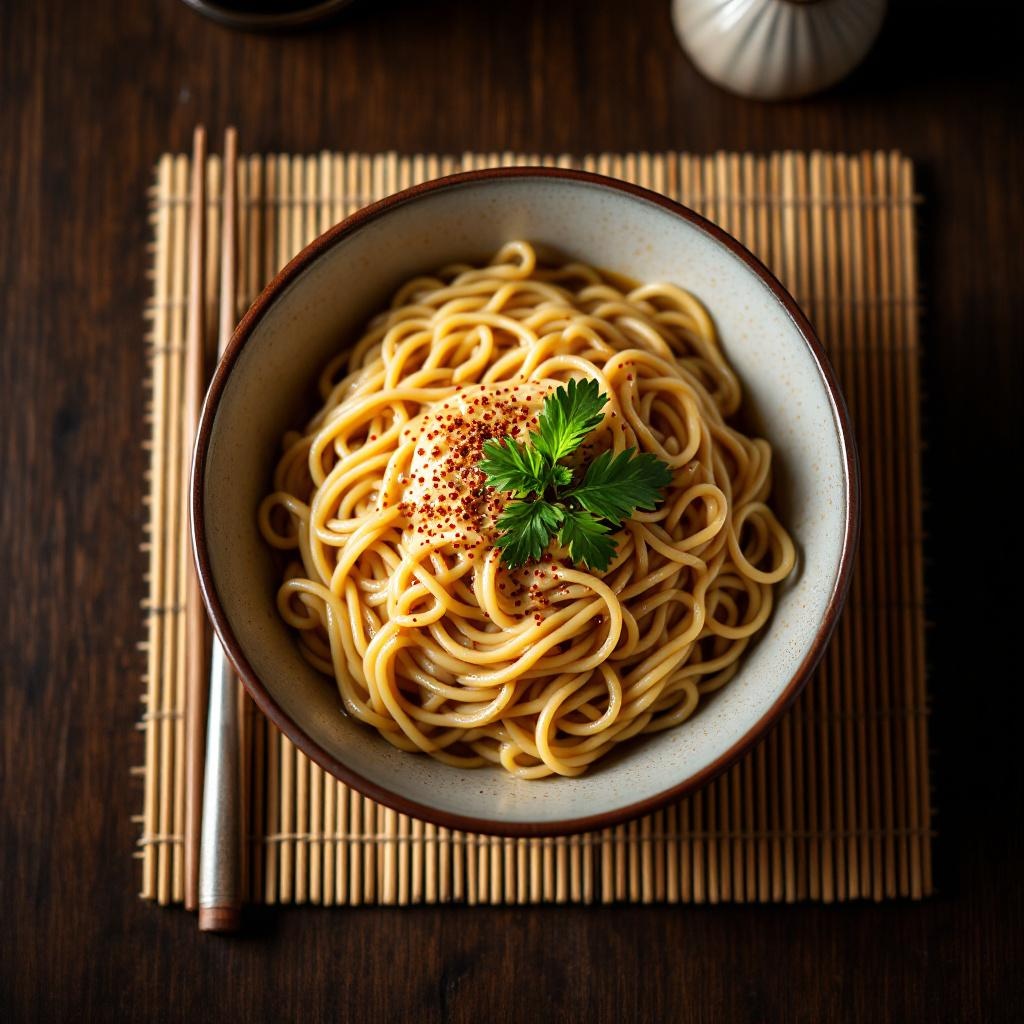 Tsukemen
