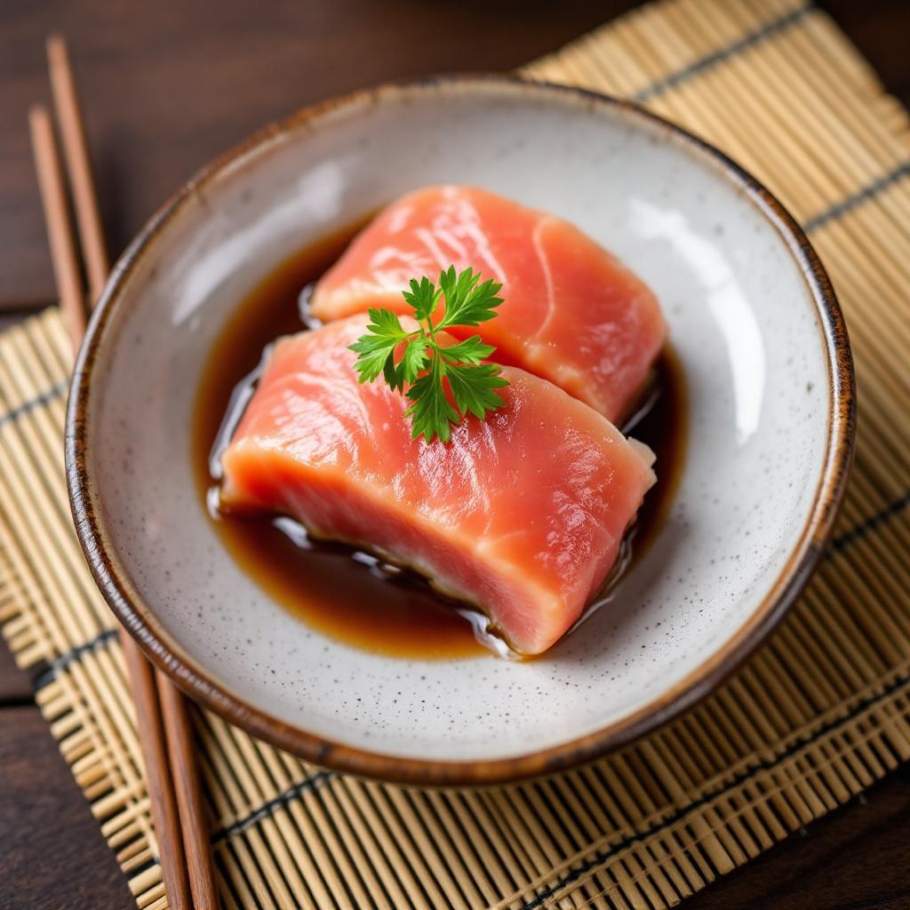 Tuna Nigiri