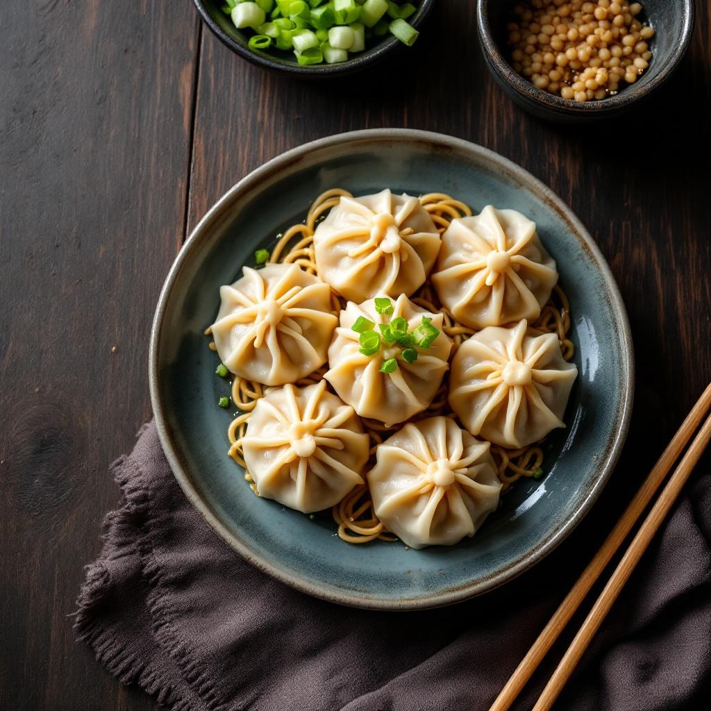 Xiao Long Bao