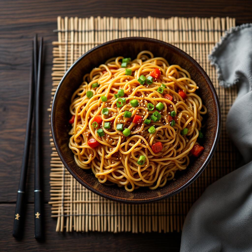 Yakisoba