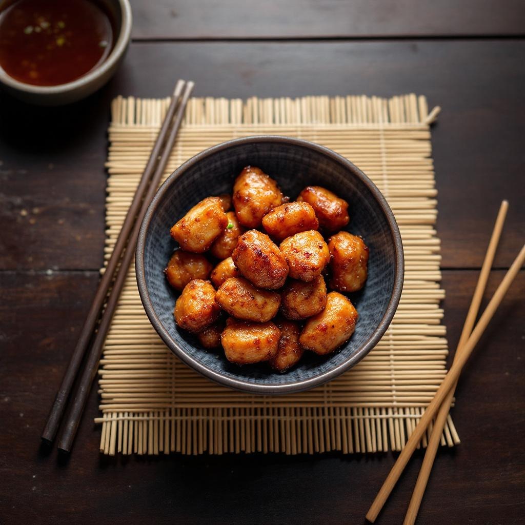 Yakitori (Tsukune)