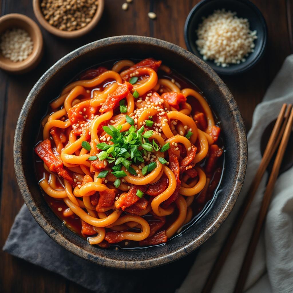 Yukgaejang