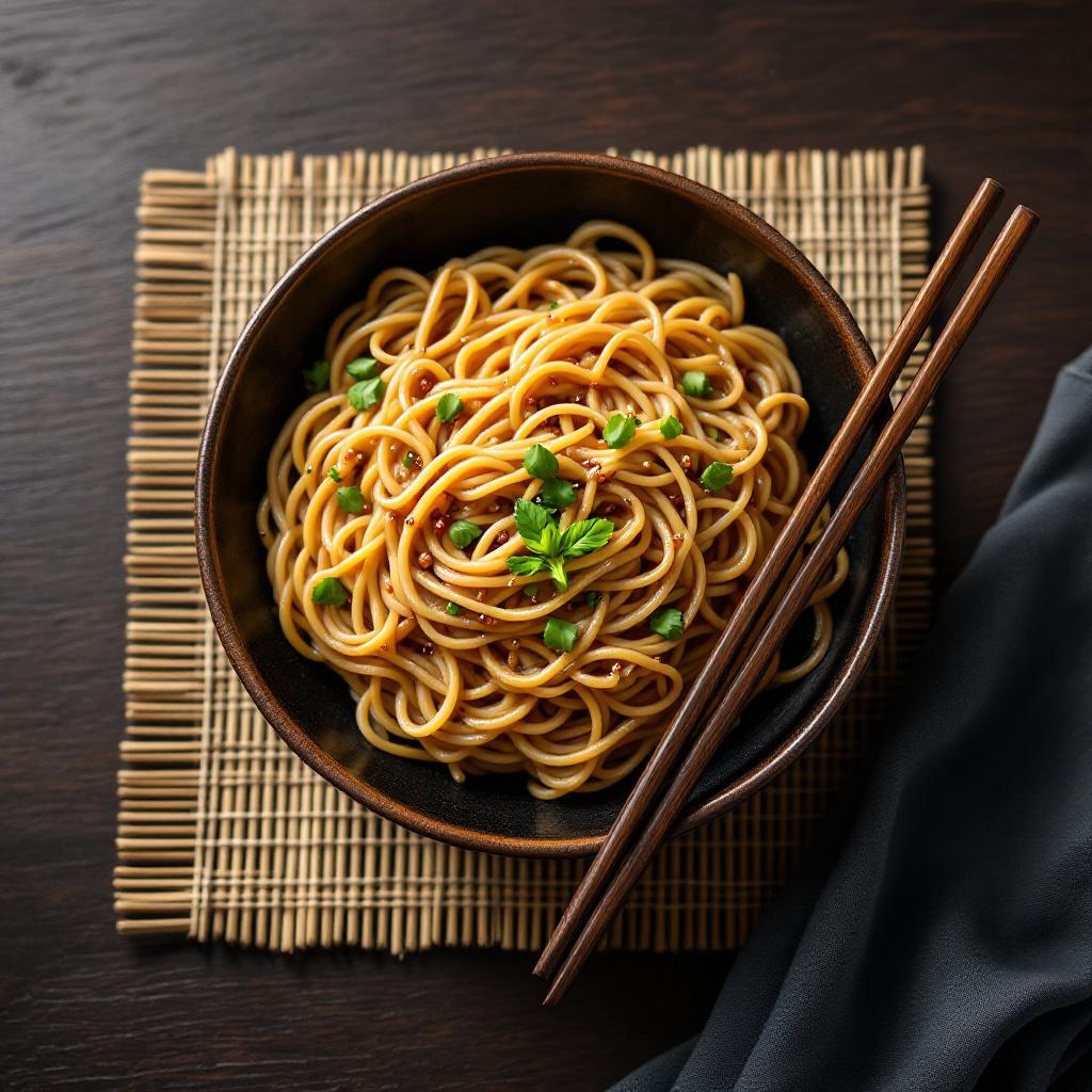 Zaru Soba