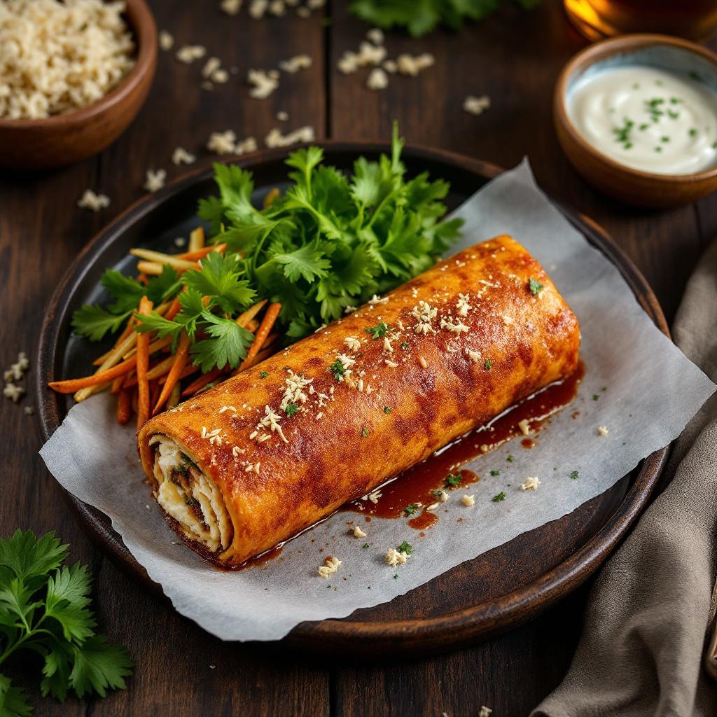 Chiko Roll