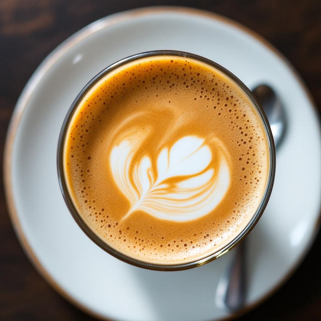 Flat White (Australian)