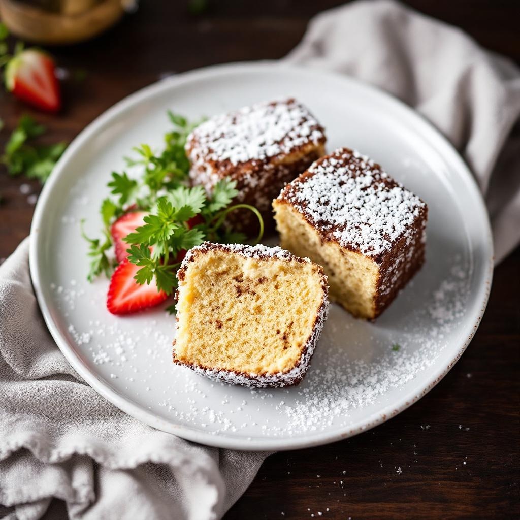 Lamingtons