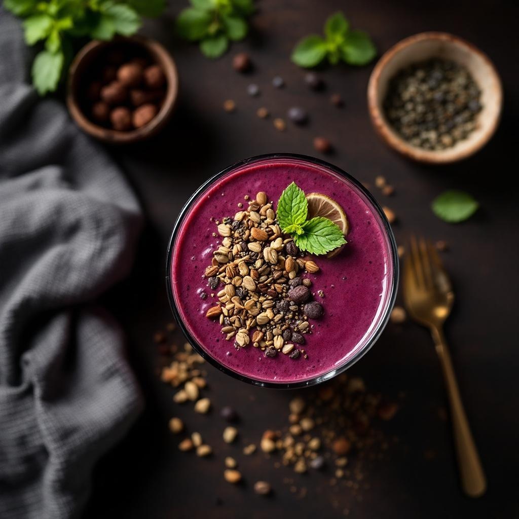 Acai Smoothie
