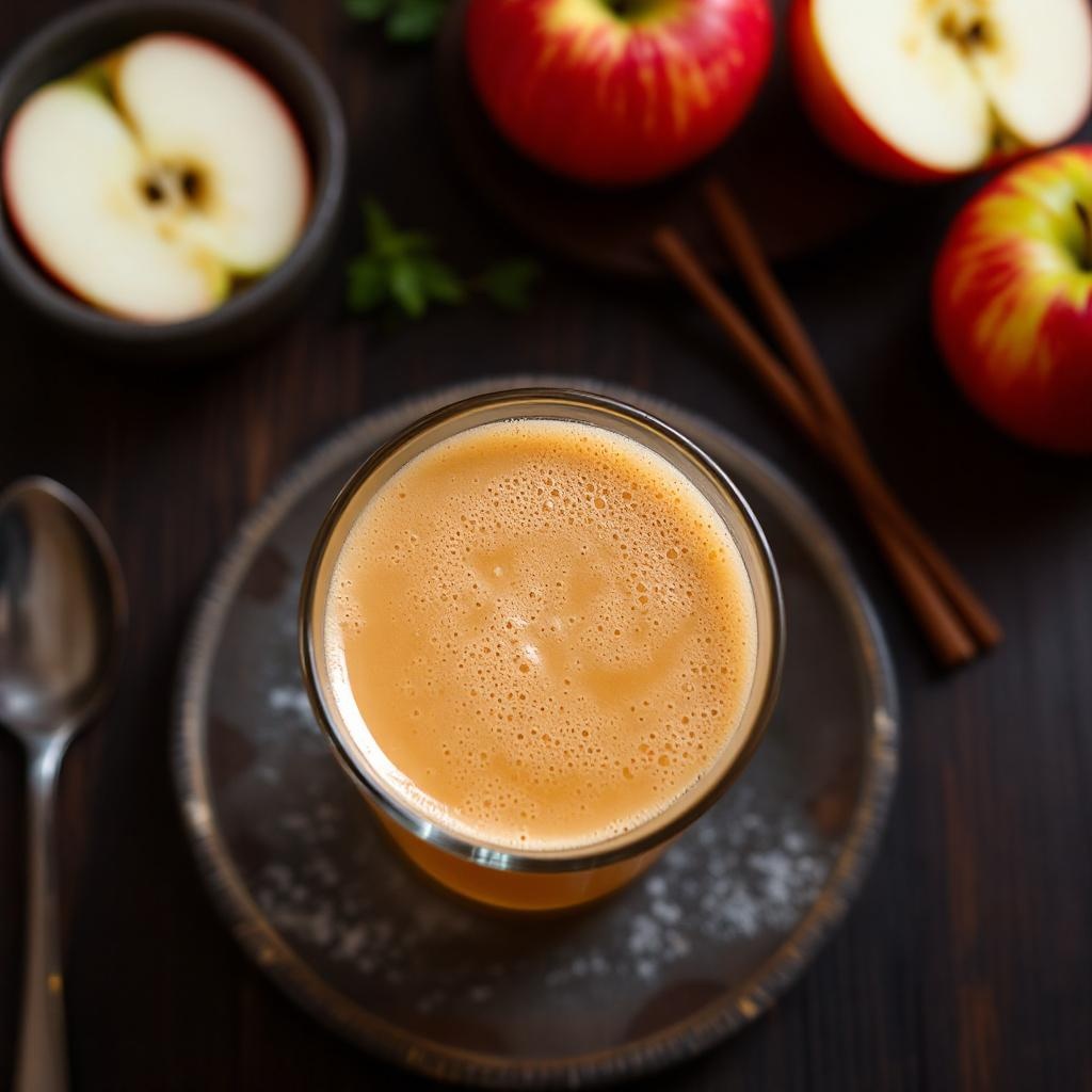 Apple Juice