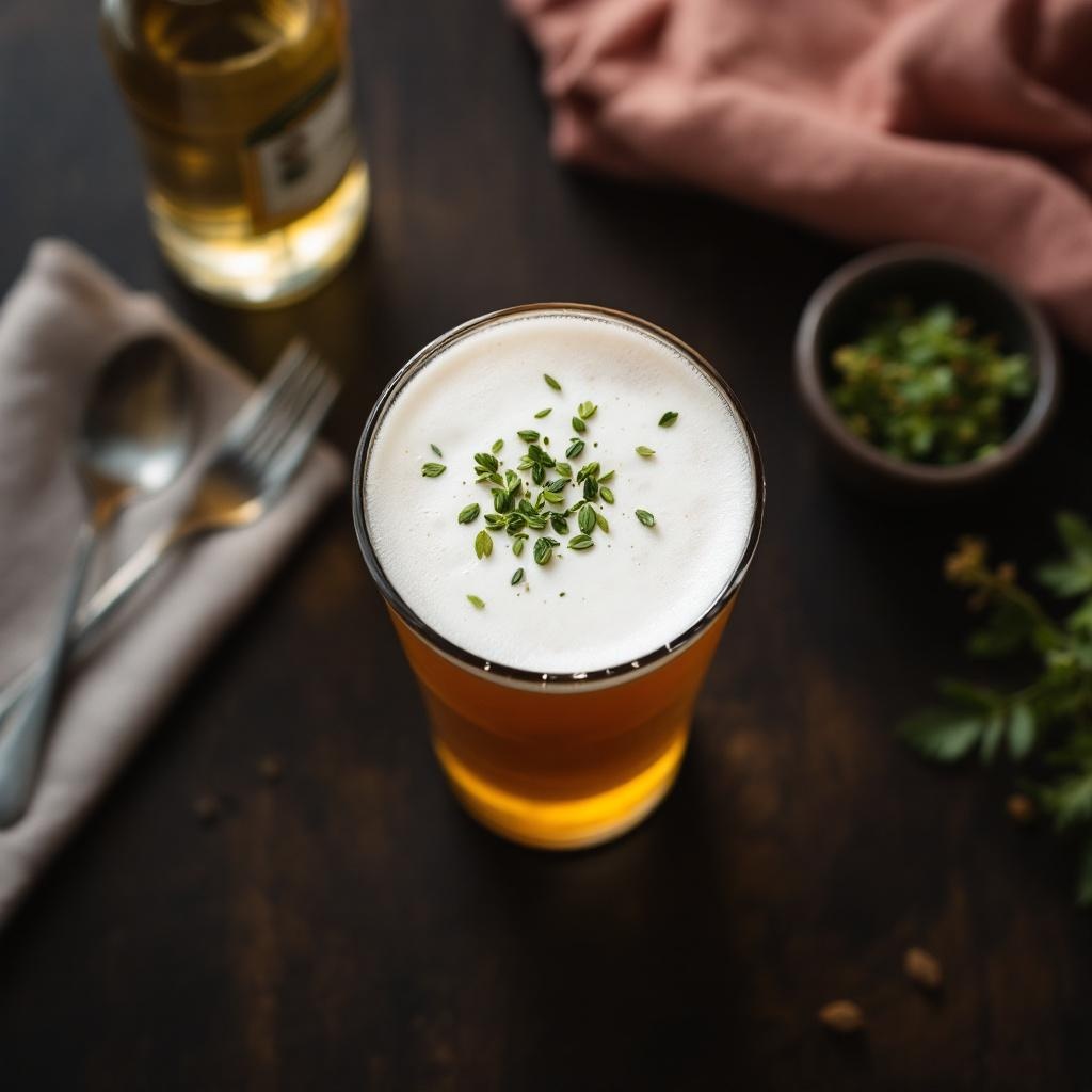 Beer (IPA)