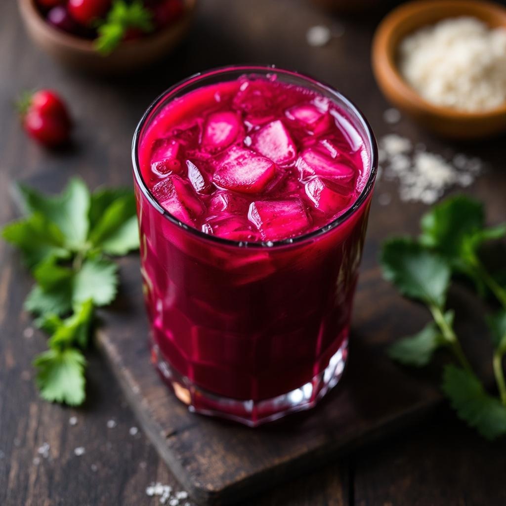 Beet Juice