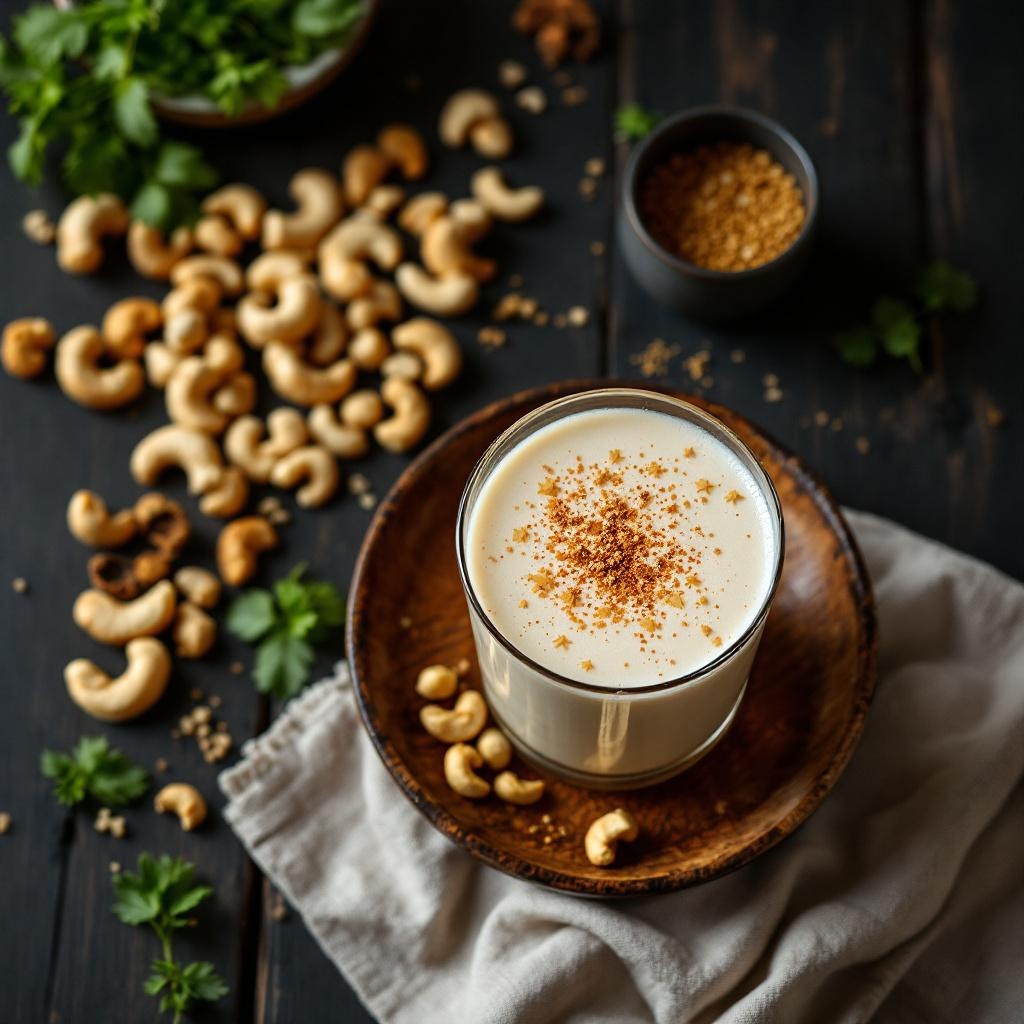 Cashew Milk