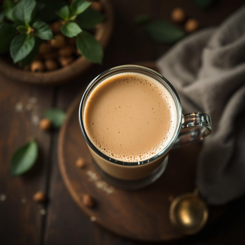 Chai Latte
