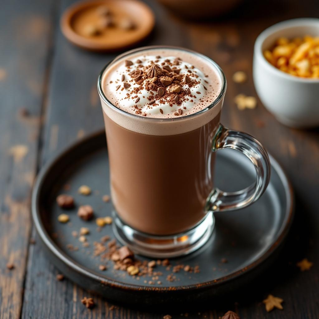 Chocolate Milk
