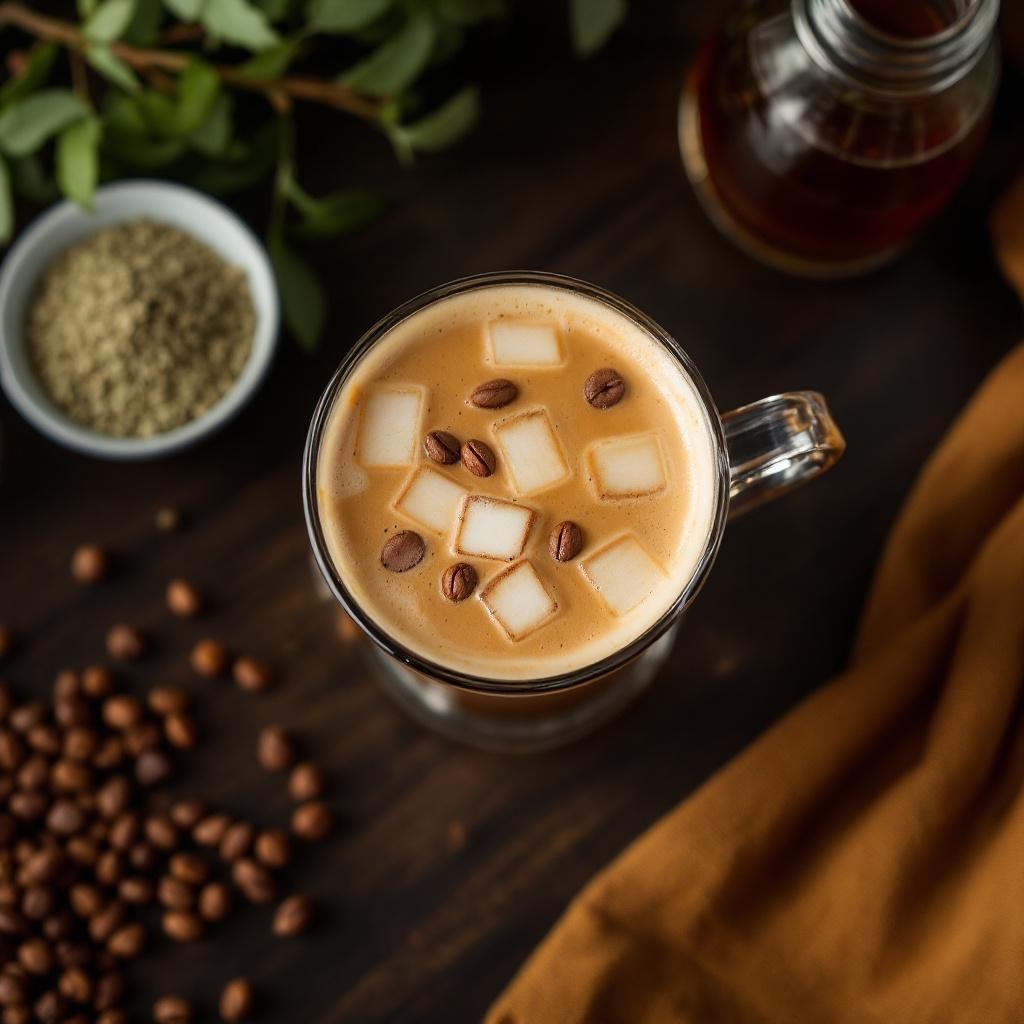 Cold Brew Coffee