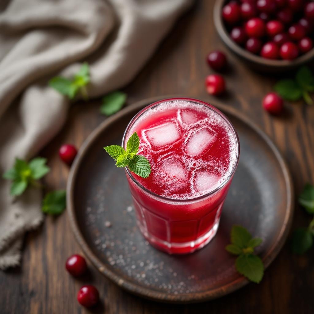 Cranberry Juice