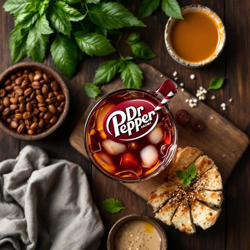 Dr Pepper