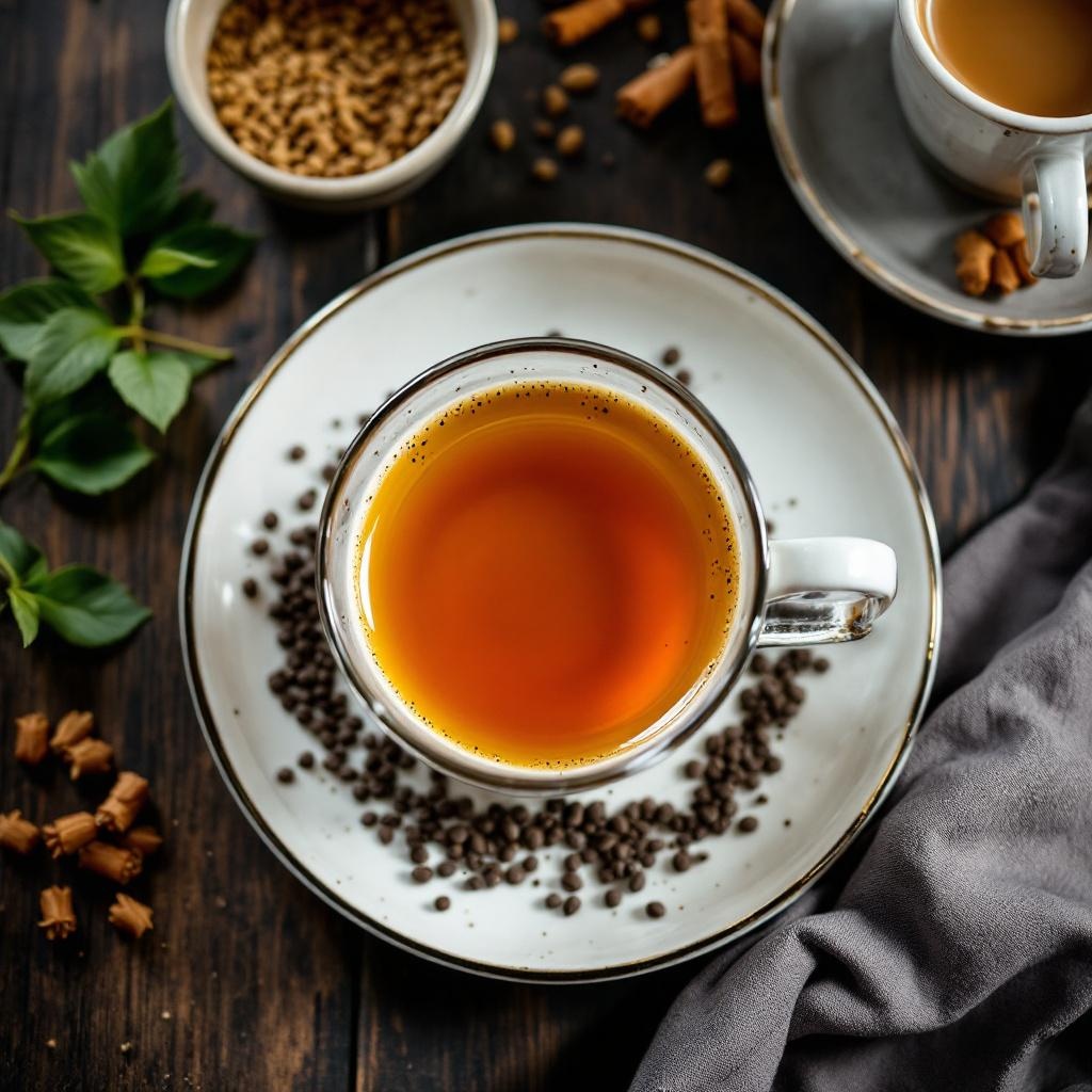 Earl Grey Tea