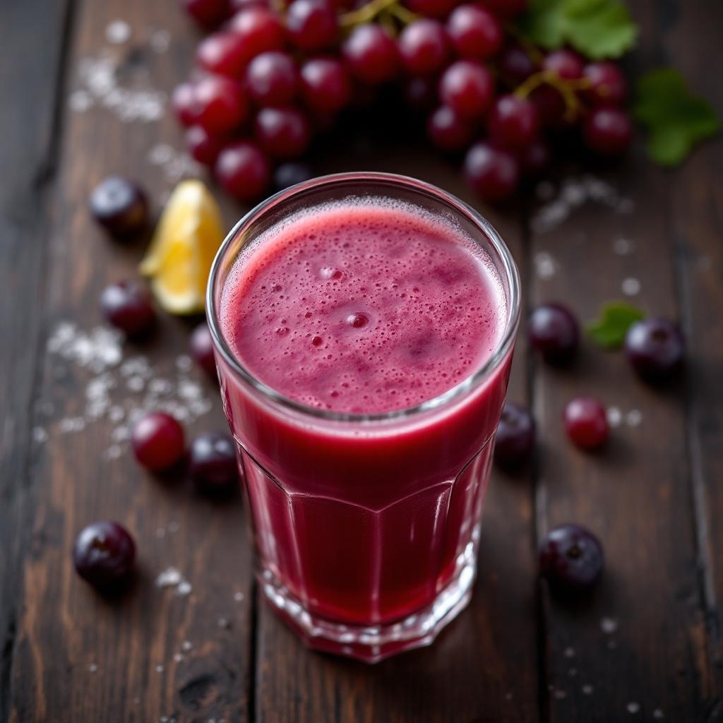 Grape Juice