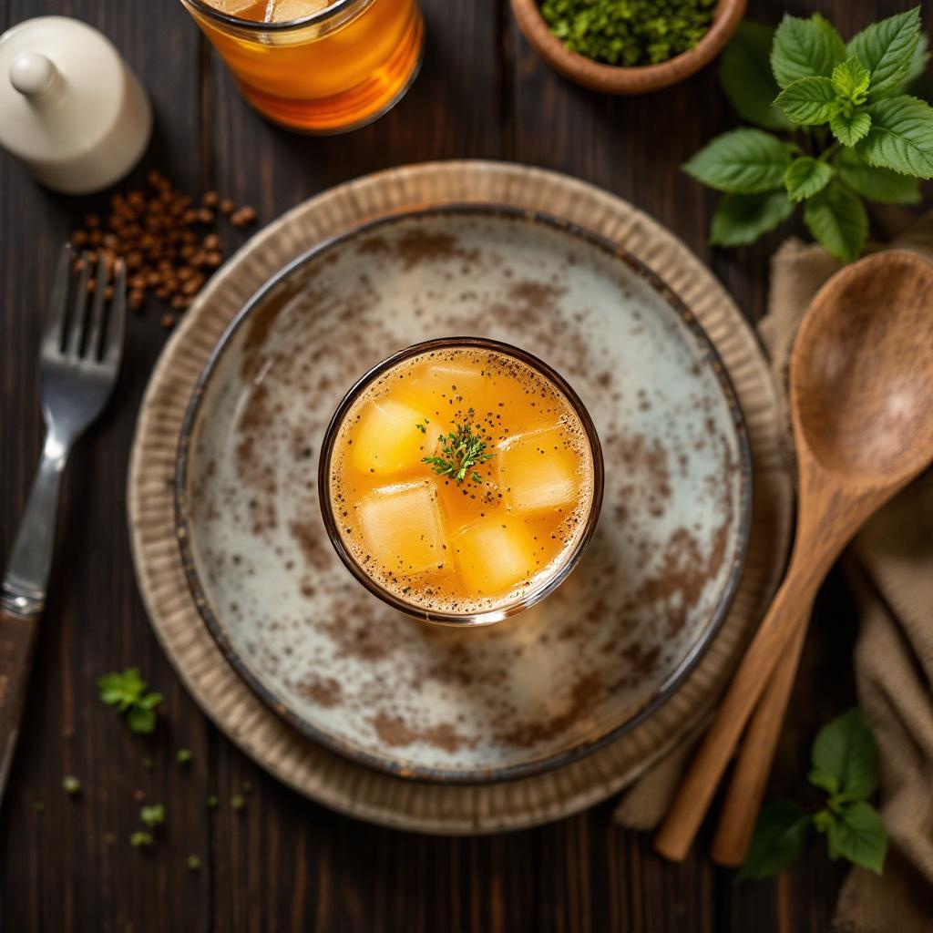Kombucha
