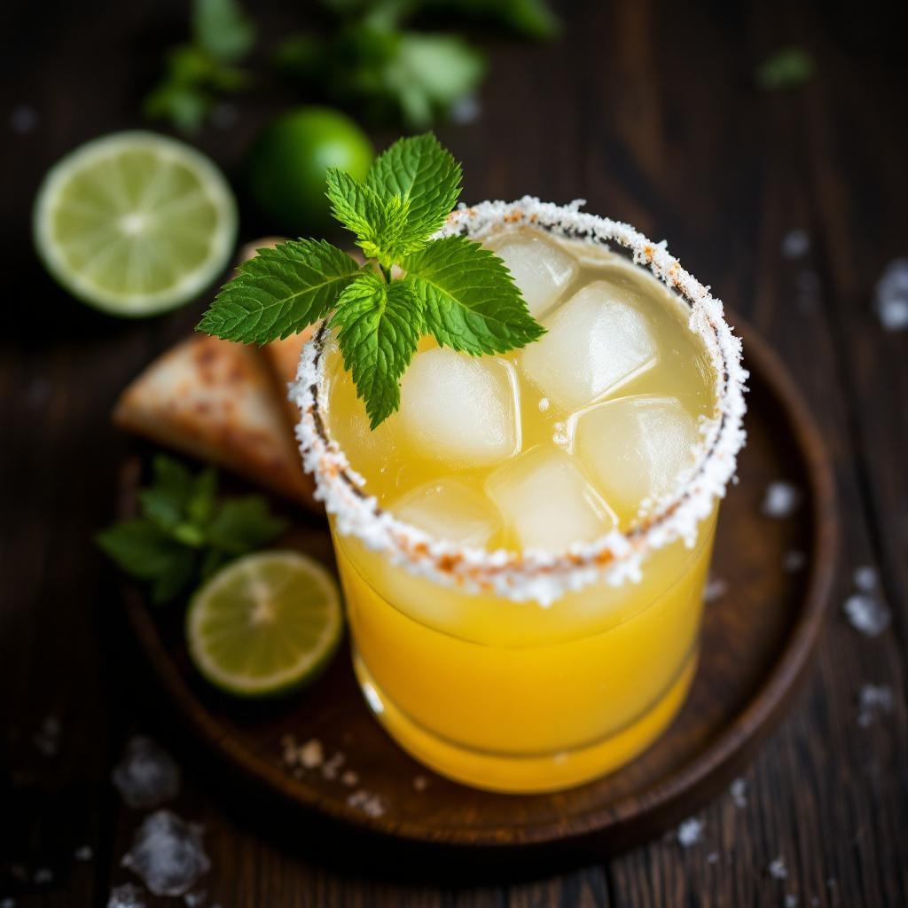 Margarita