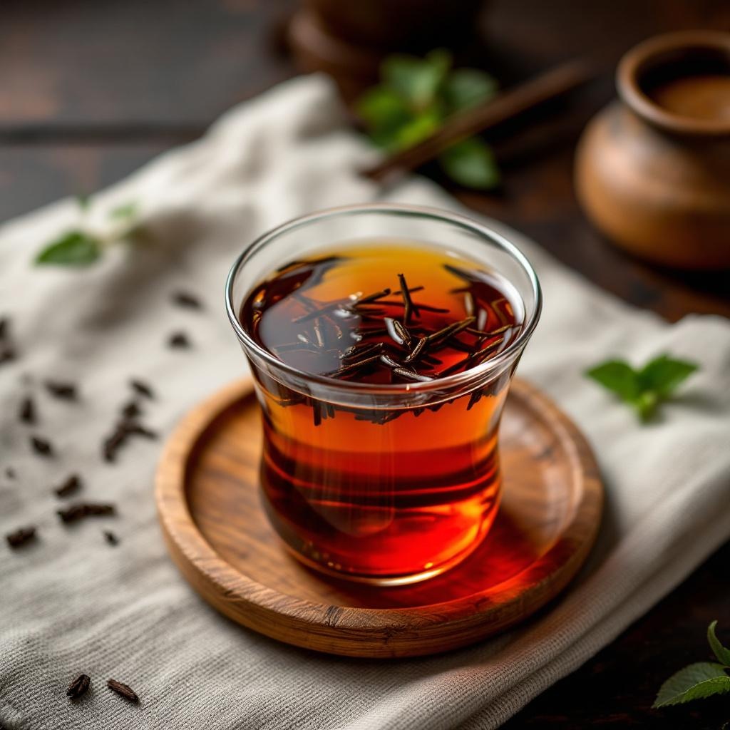 Oolong Tea