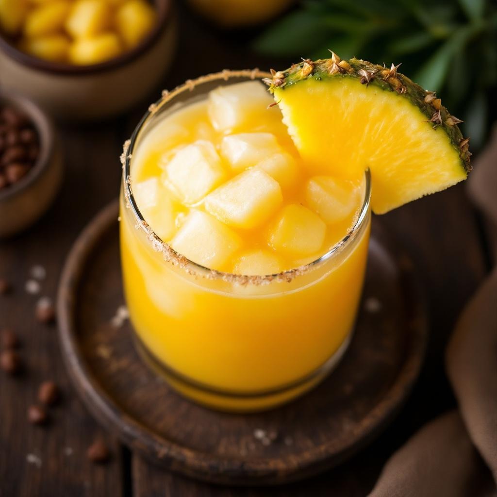 Piña Colada