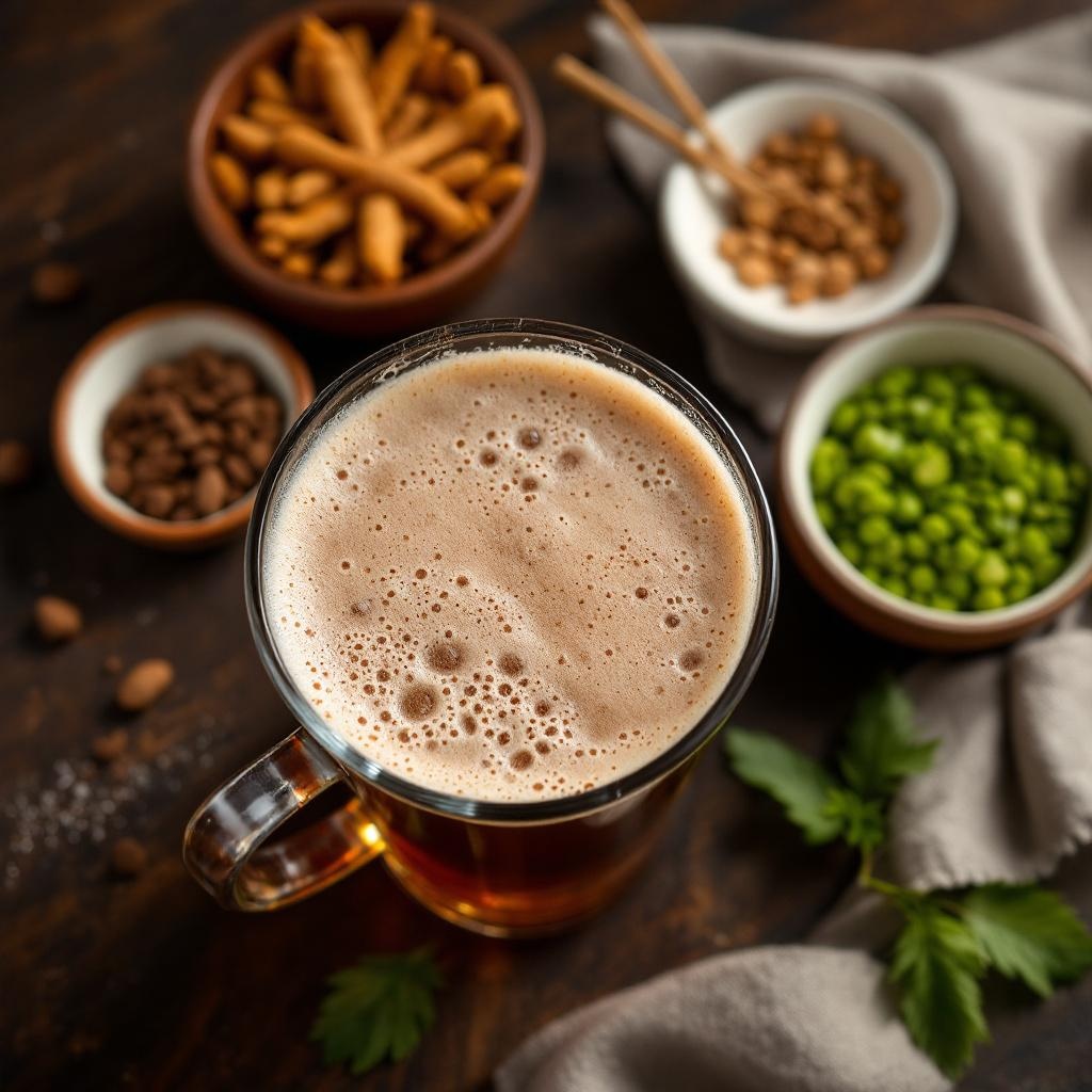 Root Beer