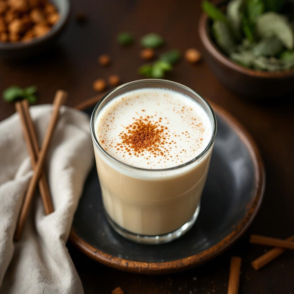 Soy Milk