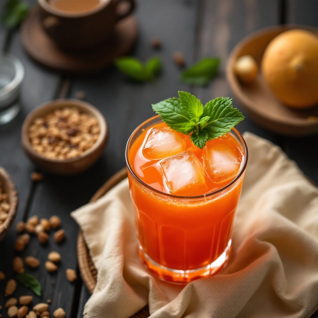 Sports Drink (Gatorade Type)