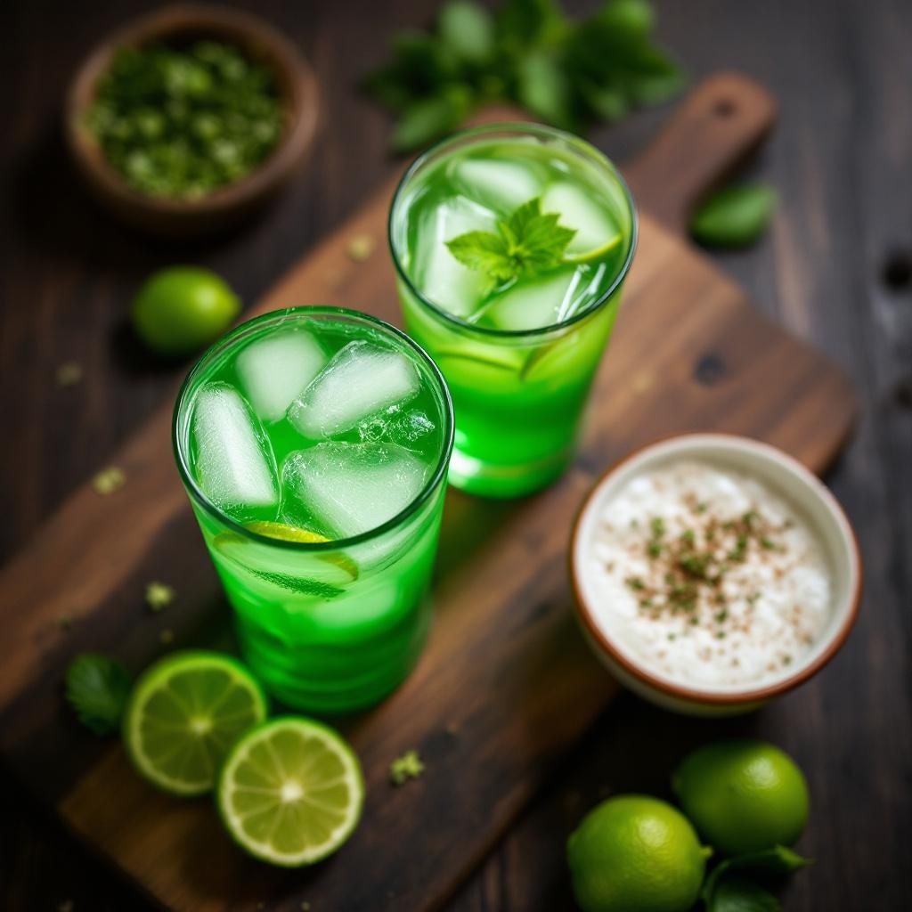 Sprite / Lemon-Lime Soda