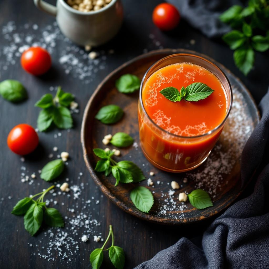 Tomato Juice