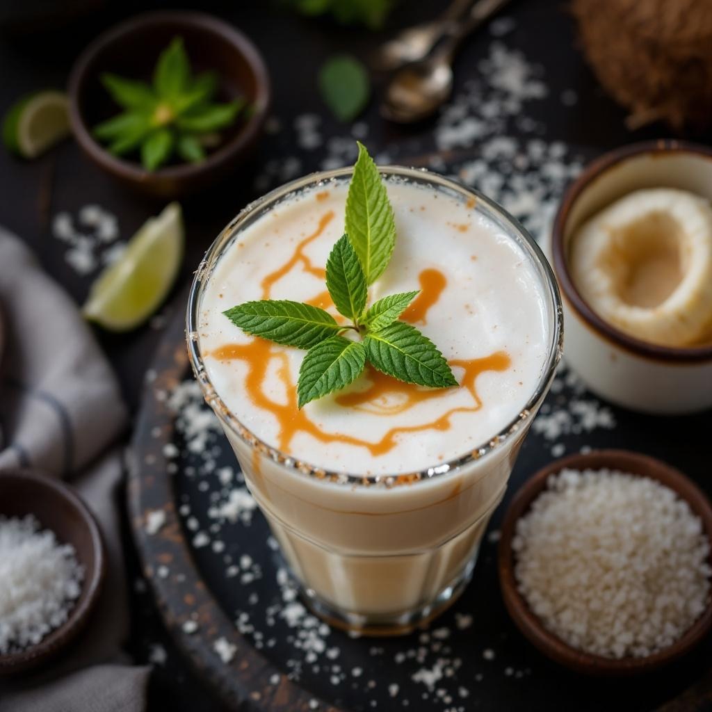 Coconut Water