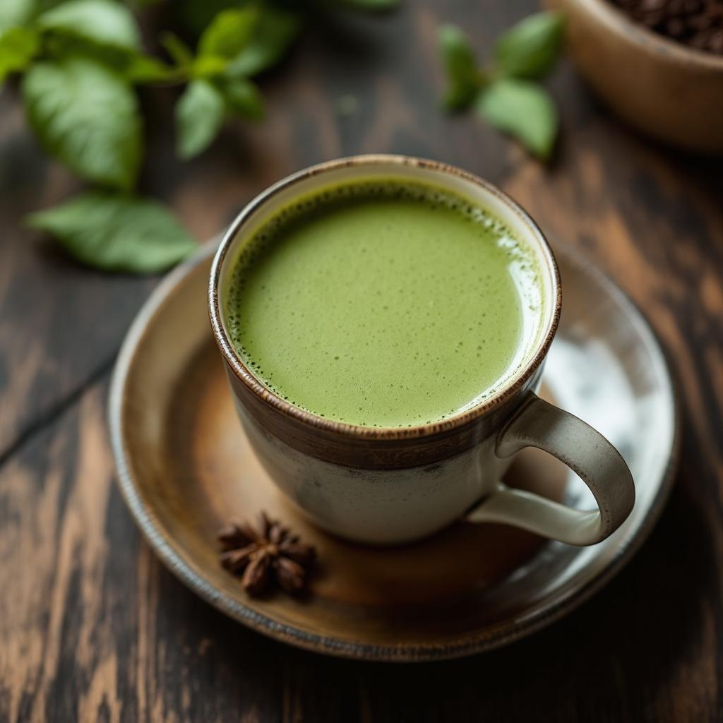 Green Tea