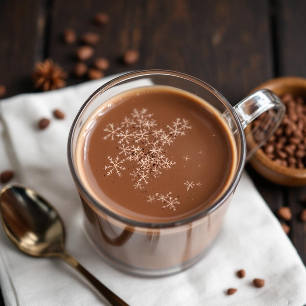 Hot Chocolate
