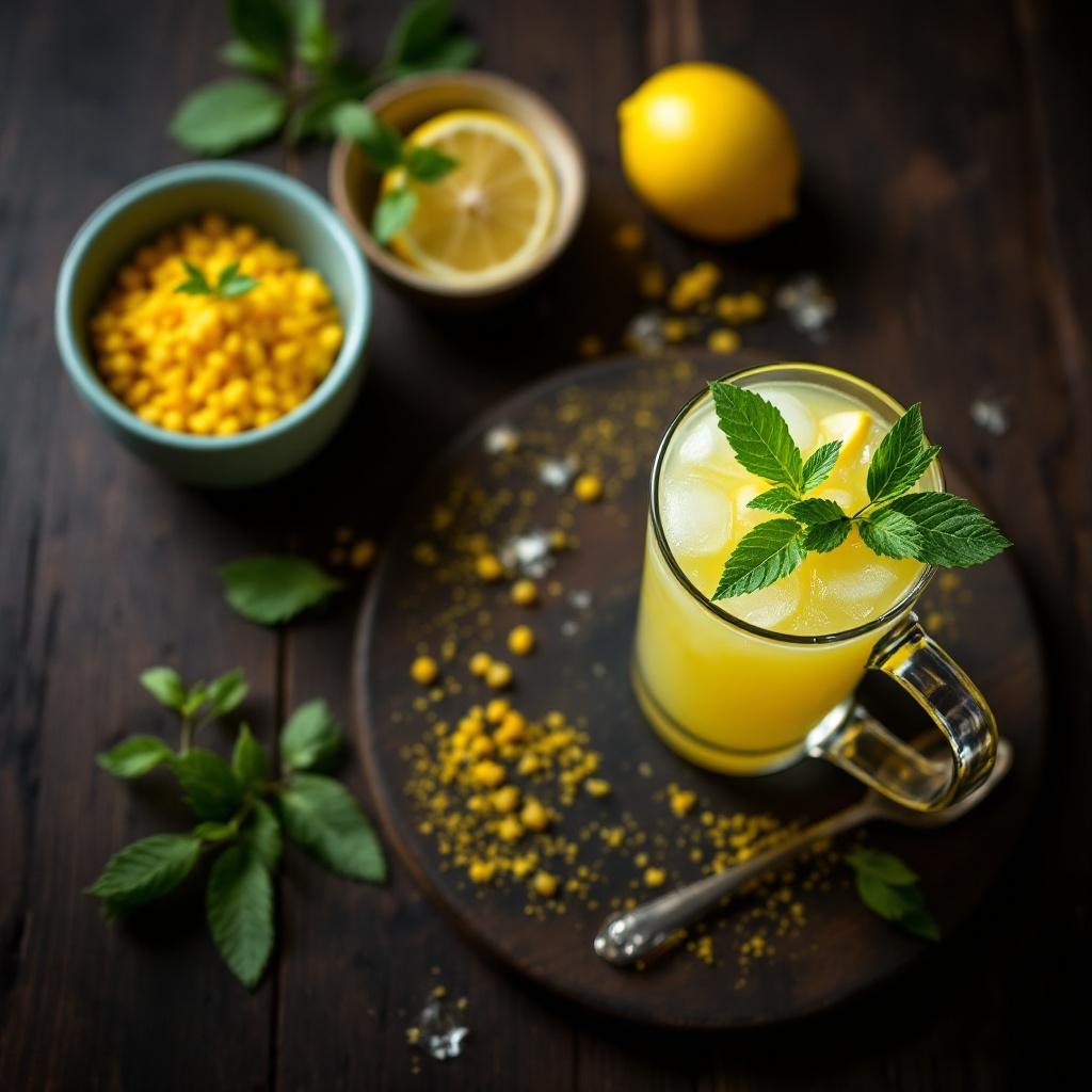 Lemonade