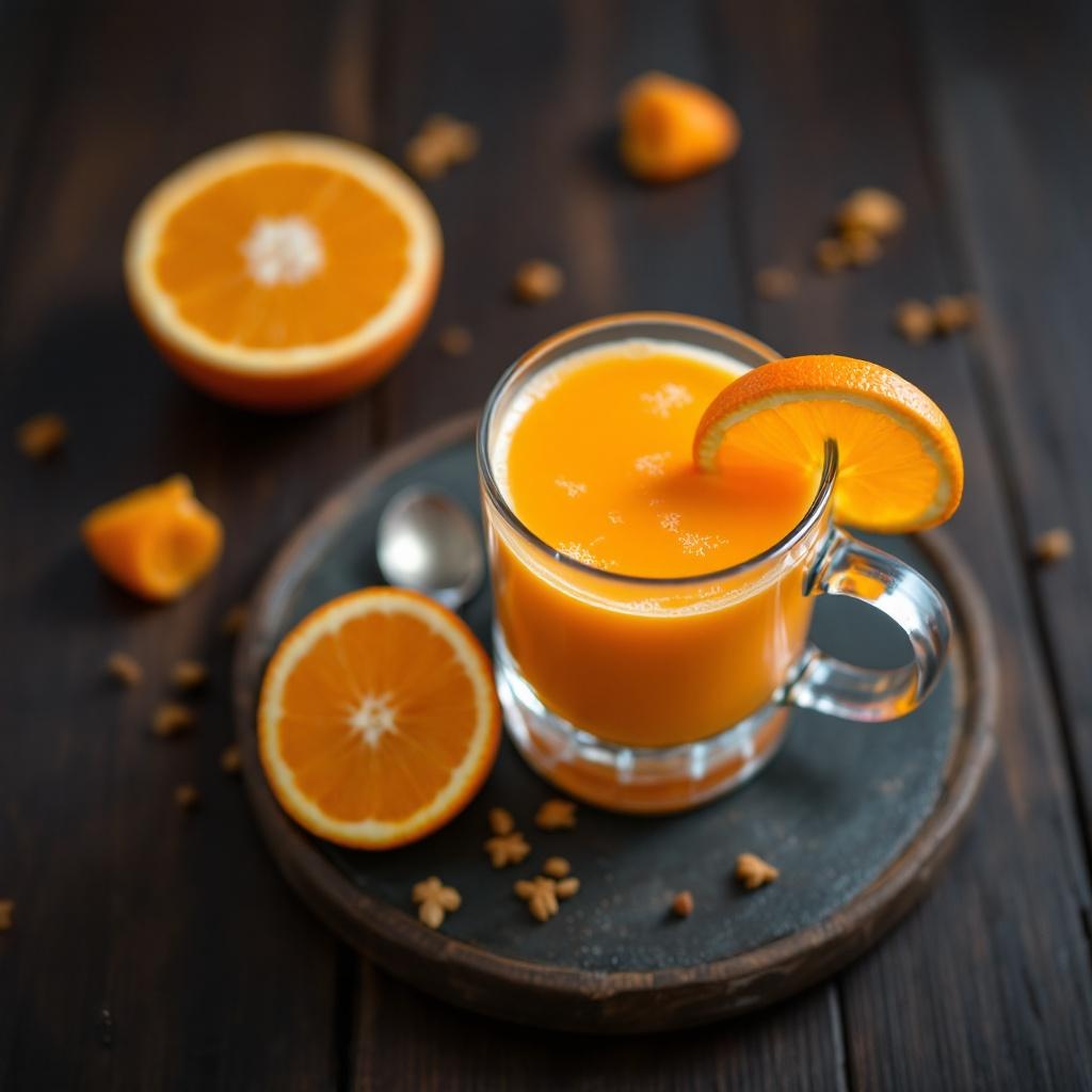 Orange Juice