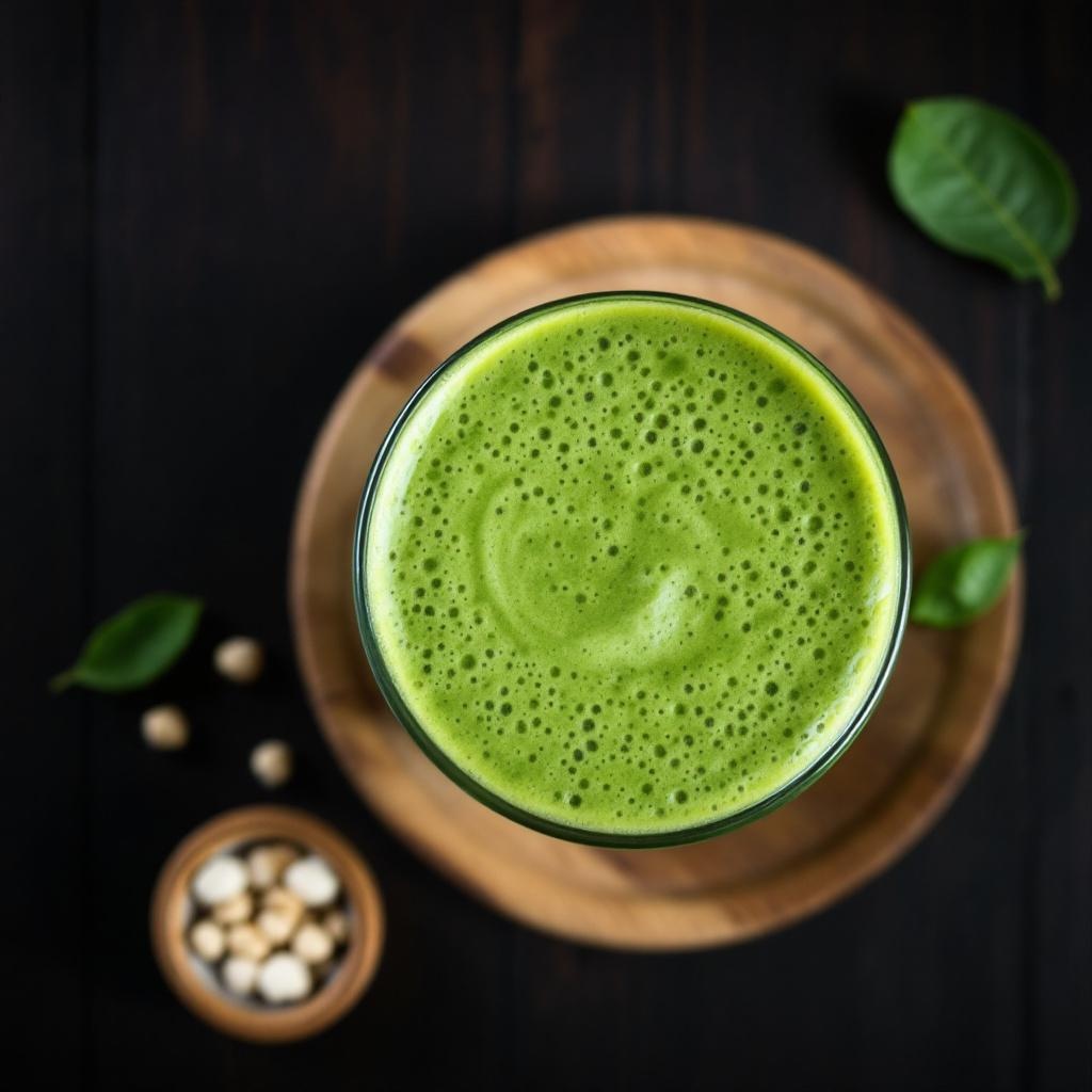 Green Smoothie