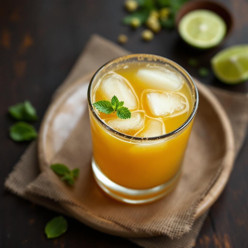 Caipirinha