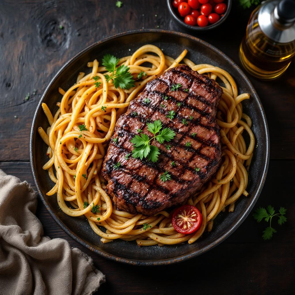 Churrasco Steak