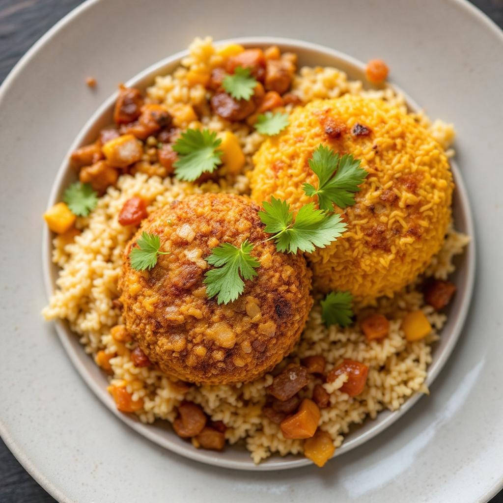 Doubles (Trinidadian)