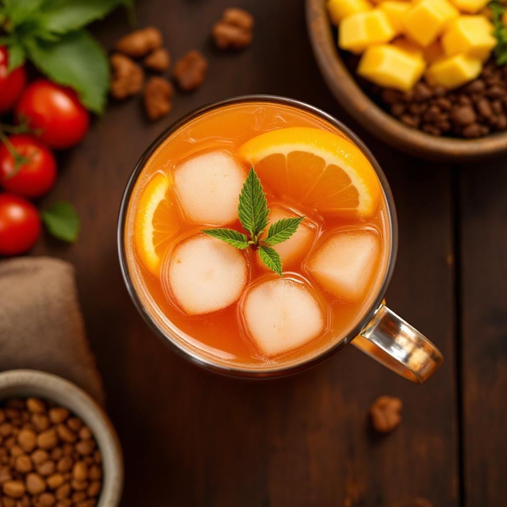 Rum Punch