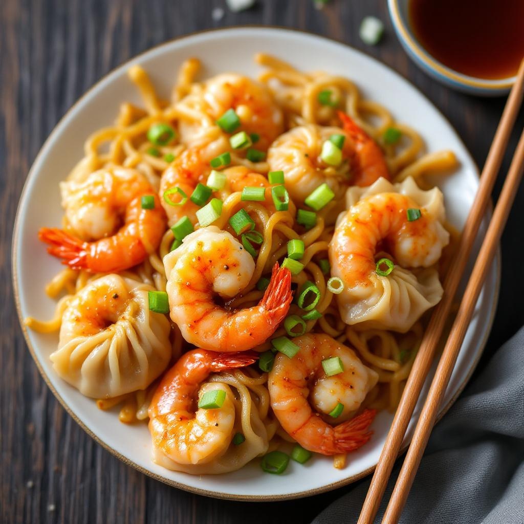 Har Gow translucent shrimp dumplings, classic Cantonese dim sum