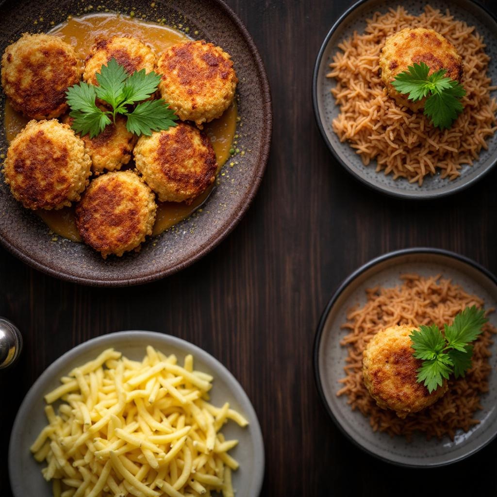 Buñuelos