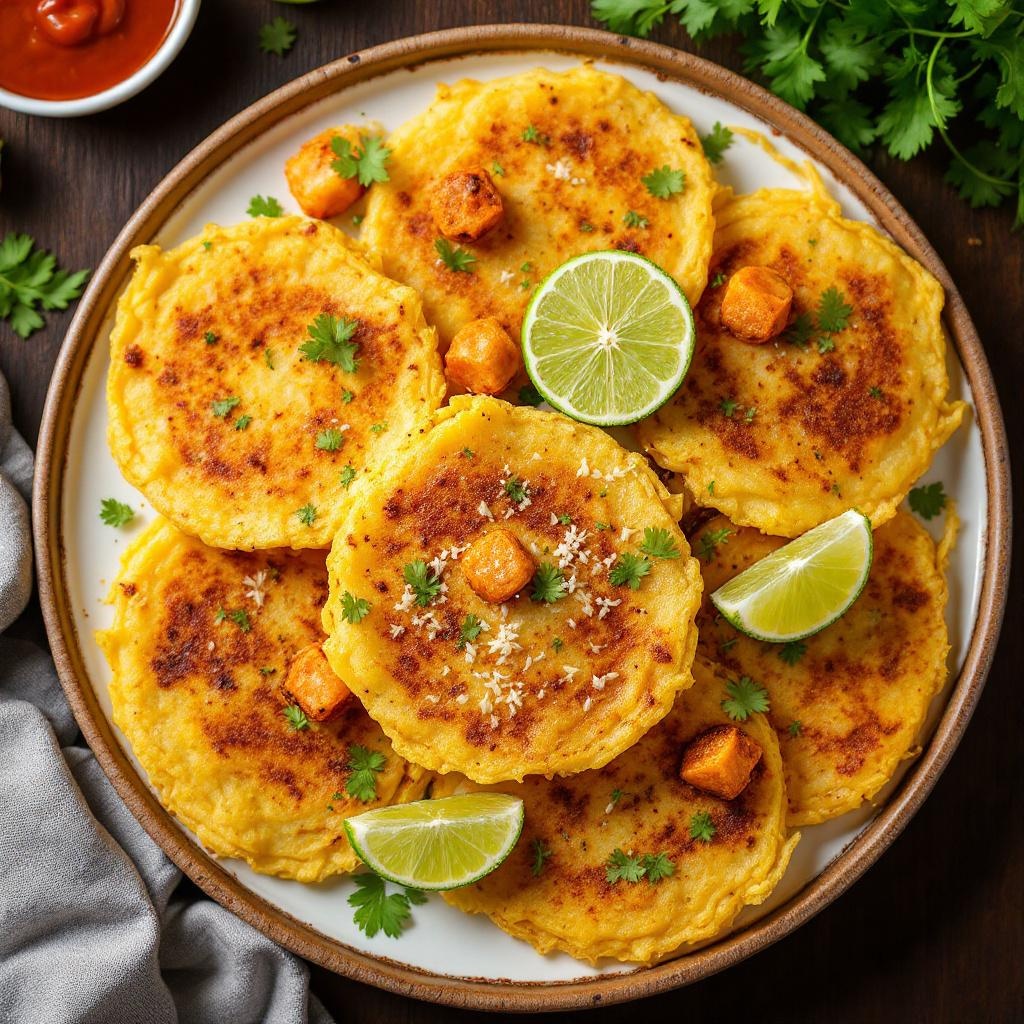 Patacones